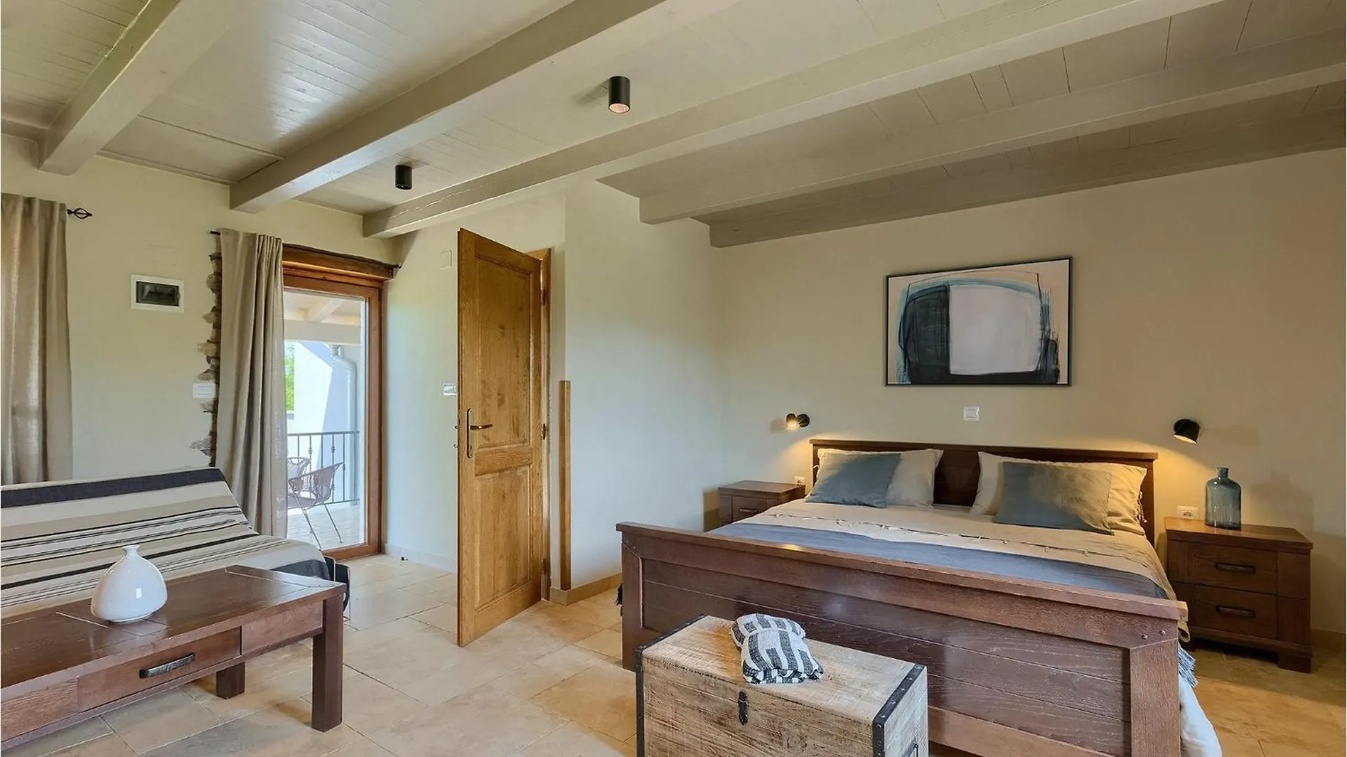 Villa Pepi Pulici Kroatien