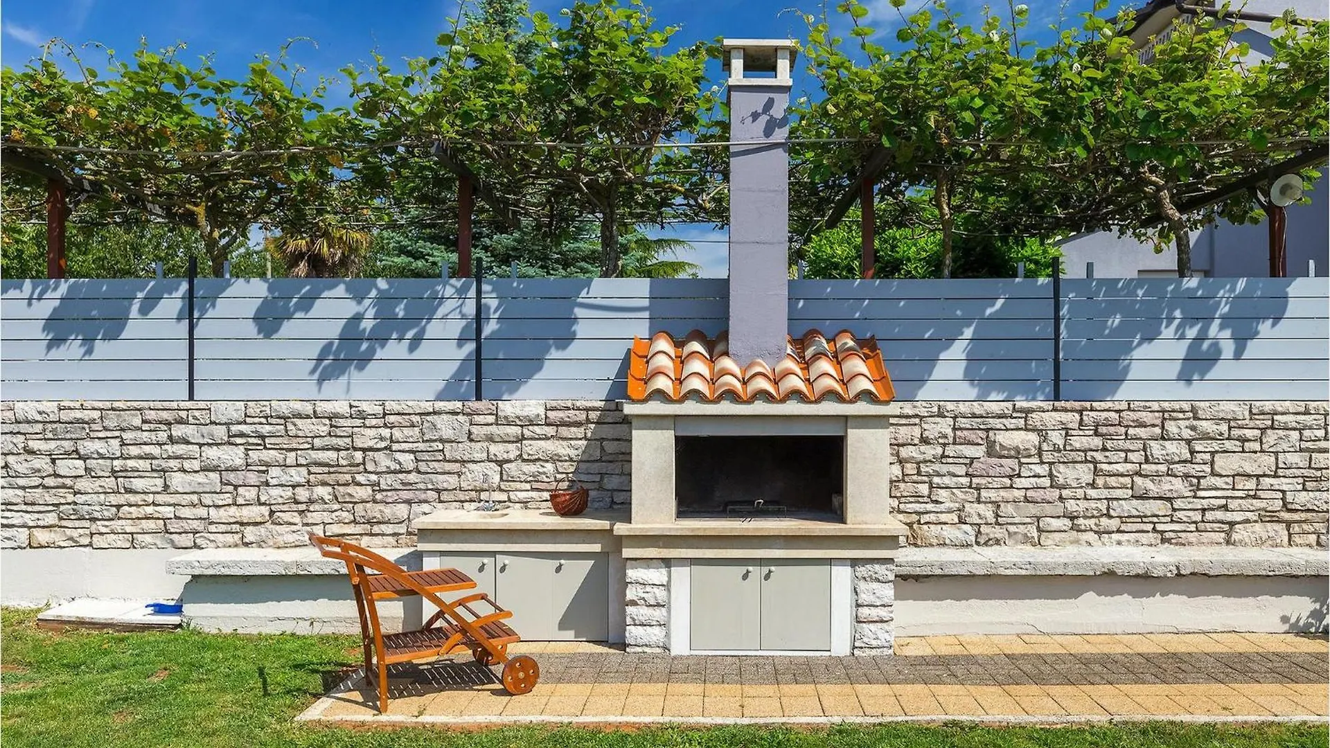Villa Pepi Pulici Feriehus