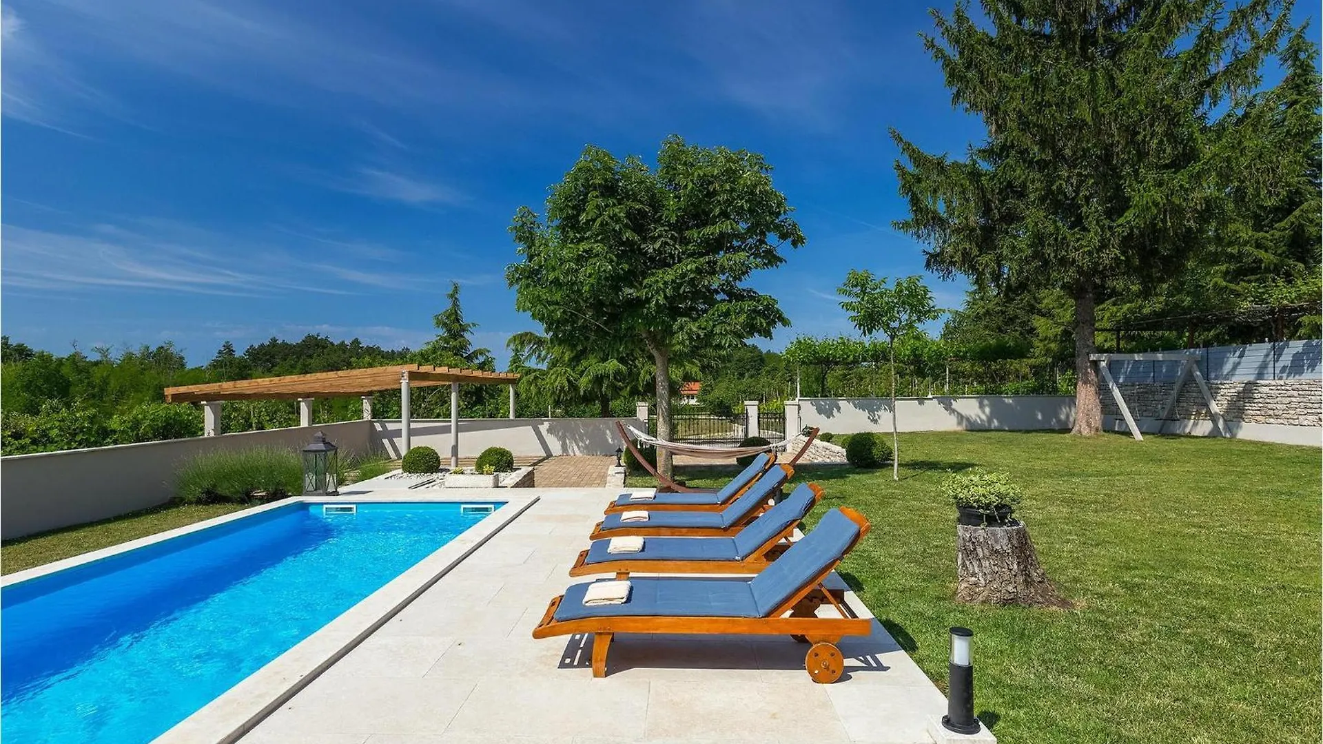 Villa Pepi Pulici