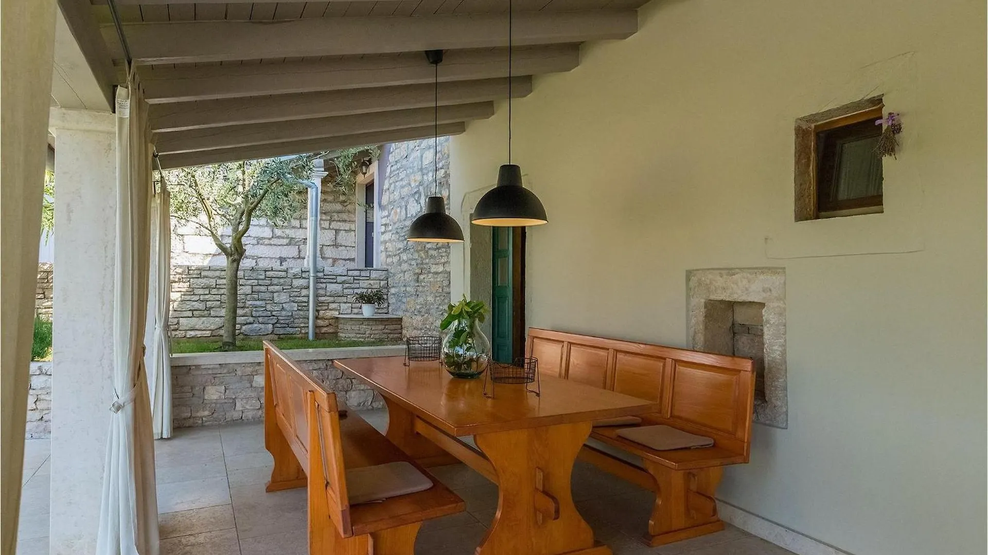 Feriehus Villa Pepi Pulici