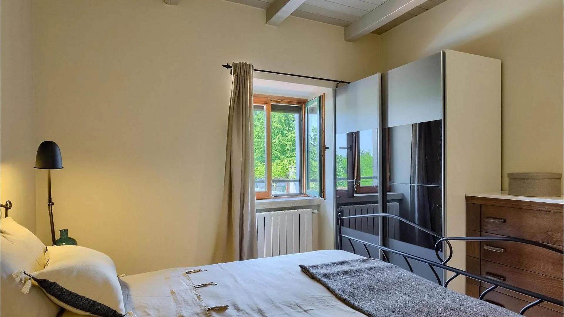Villa Pepi Pulici Feriehus