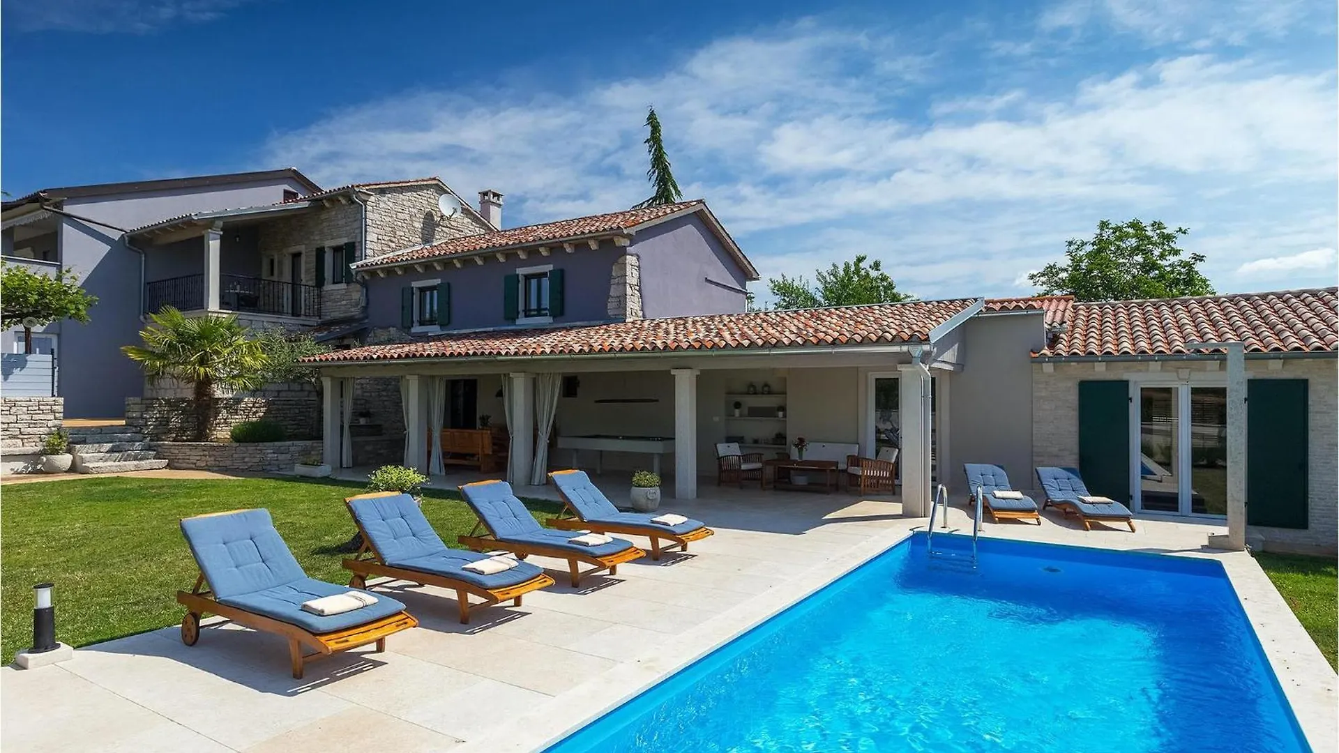 Villa Pepi Pulici