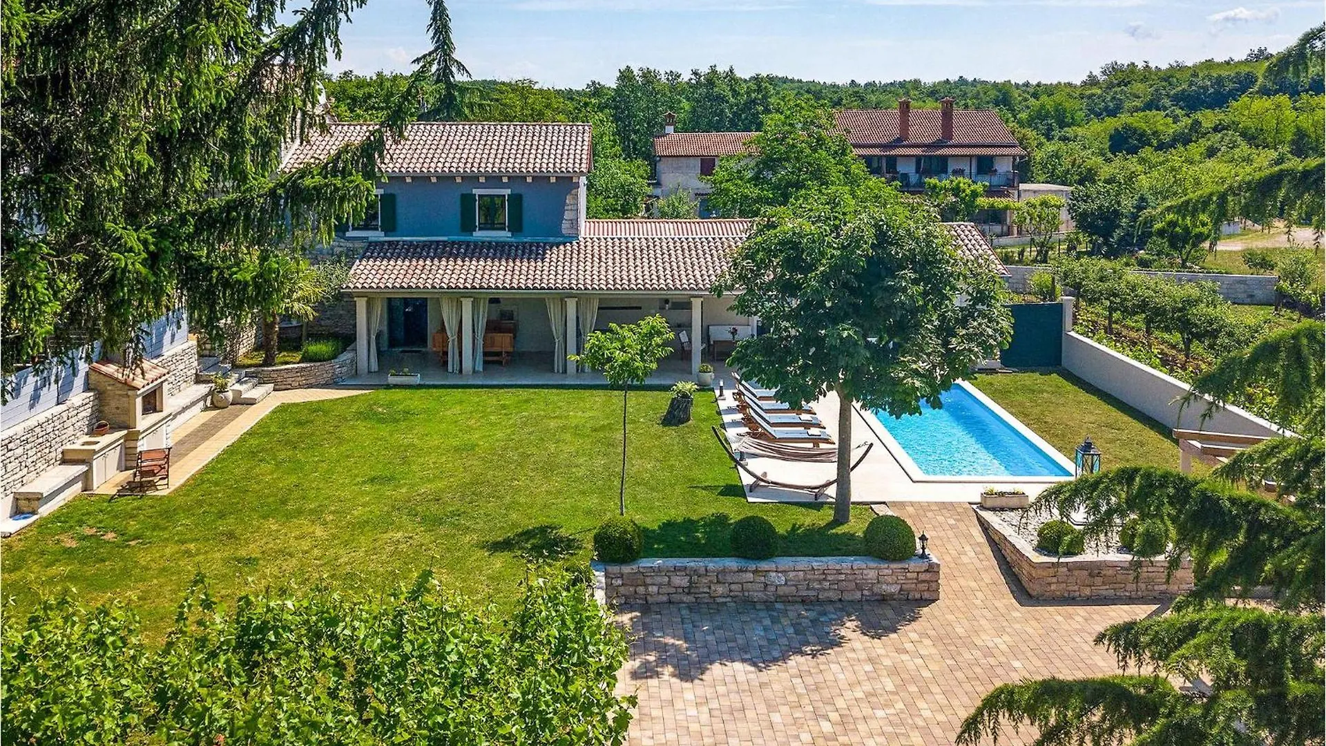 Villa Pepi Pulici