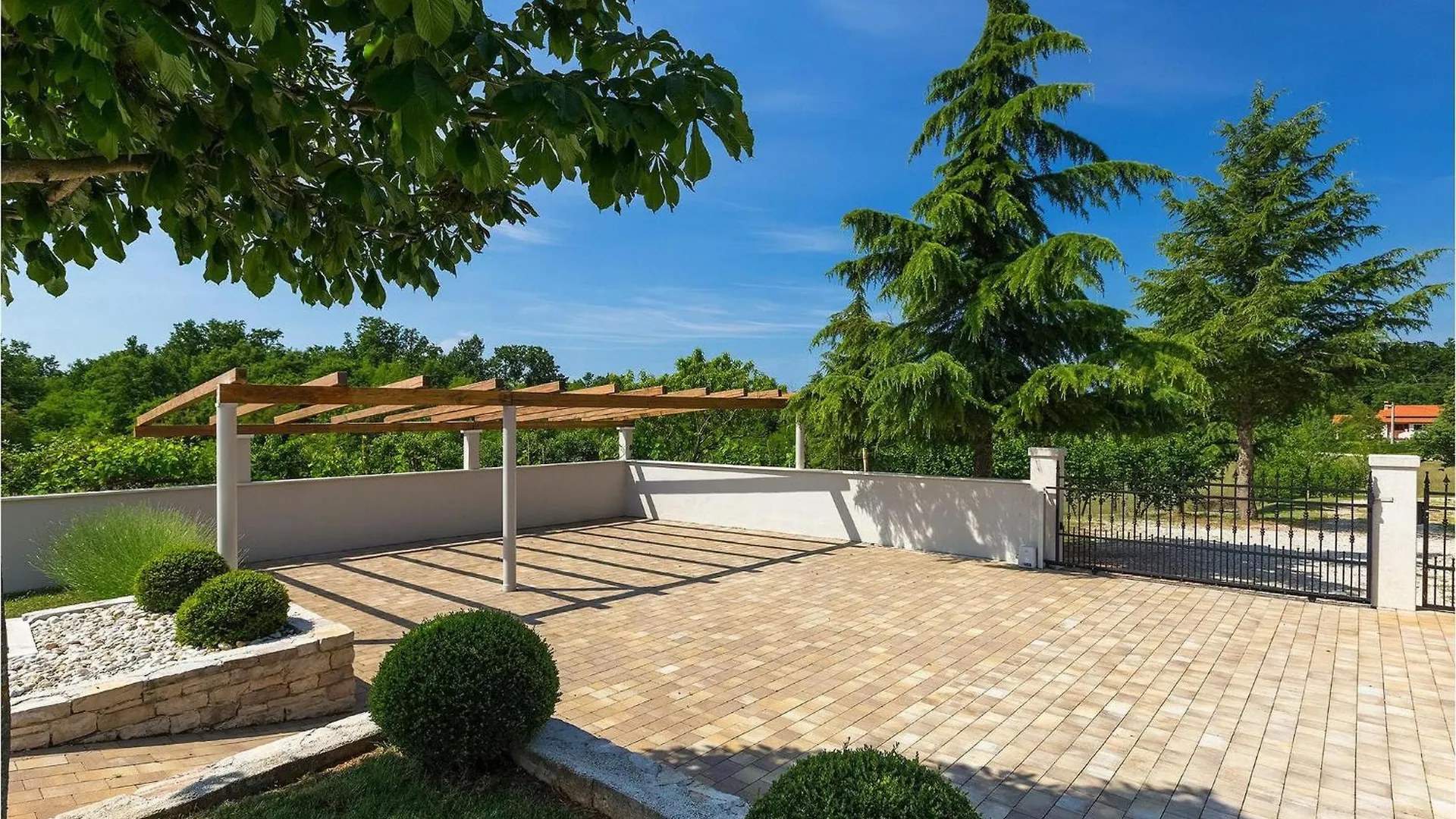 Feriehus Villa Pepi Pulici