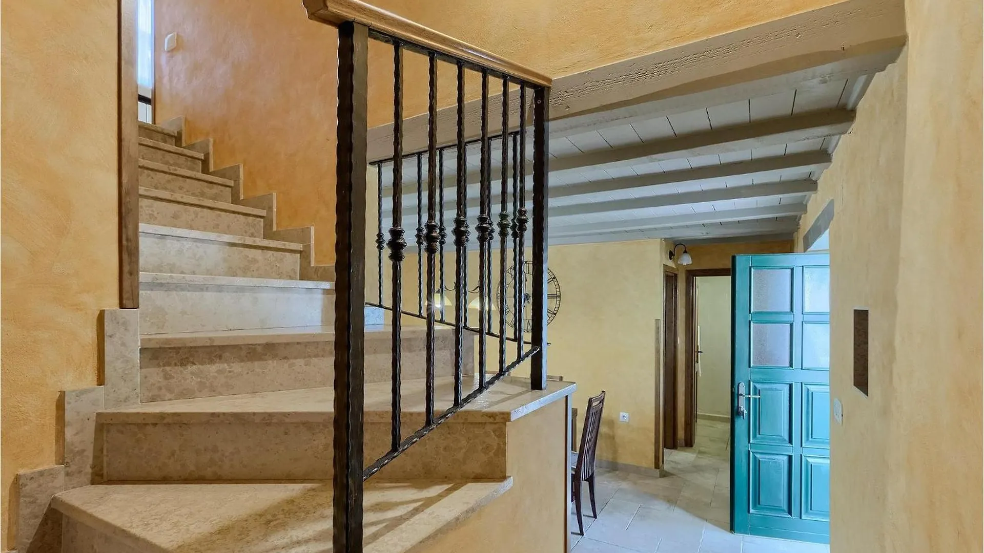 Villa Pepi Pulici Feriehus