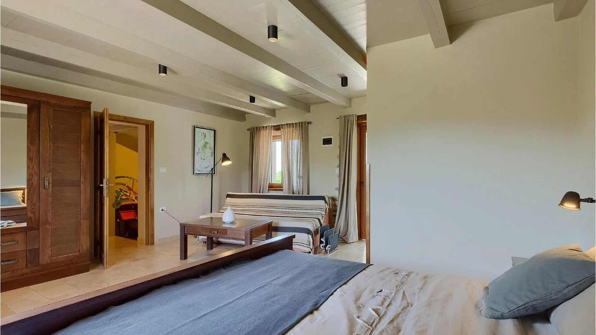 Villa Pepi Pulici Feriehus