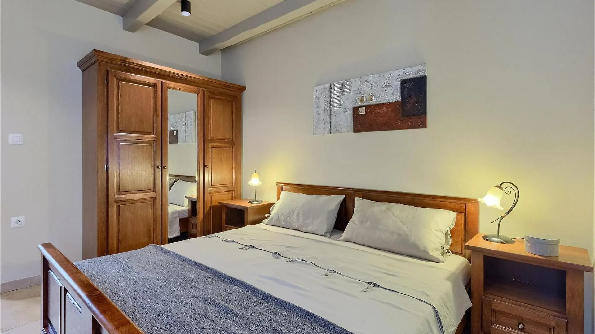 Feriehus Villa Pepi Pulici