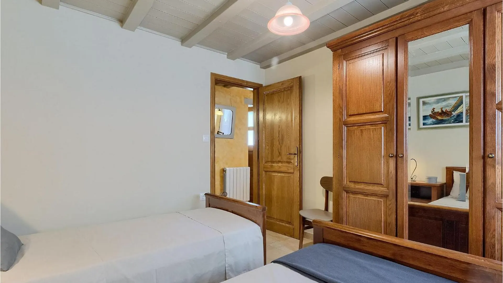 Villa Pepi Pulici 0*,