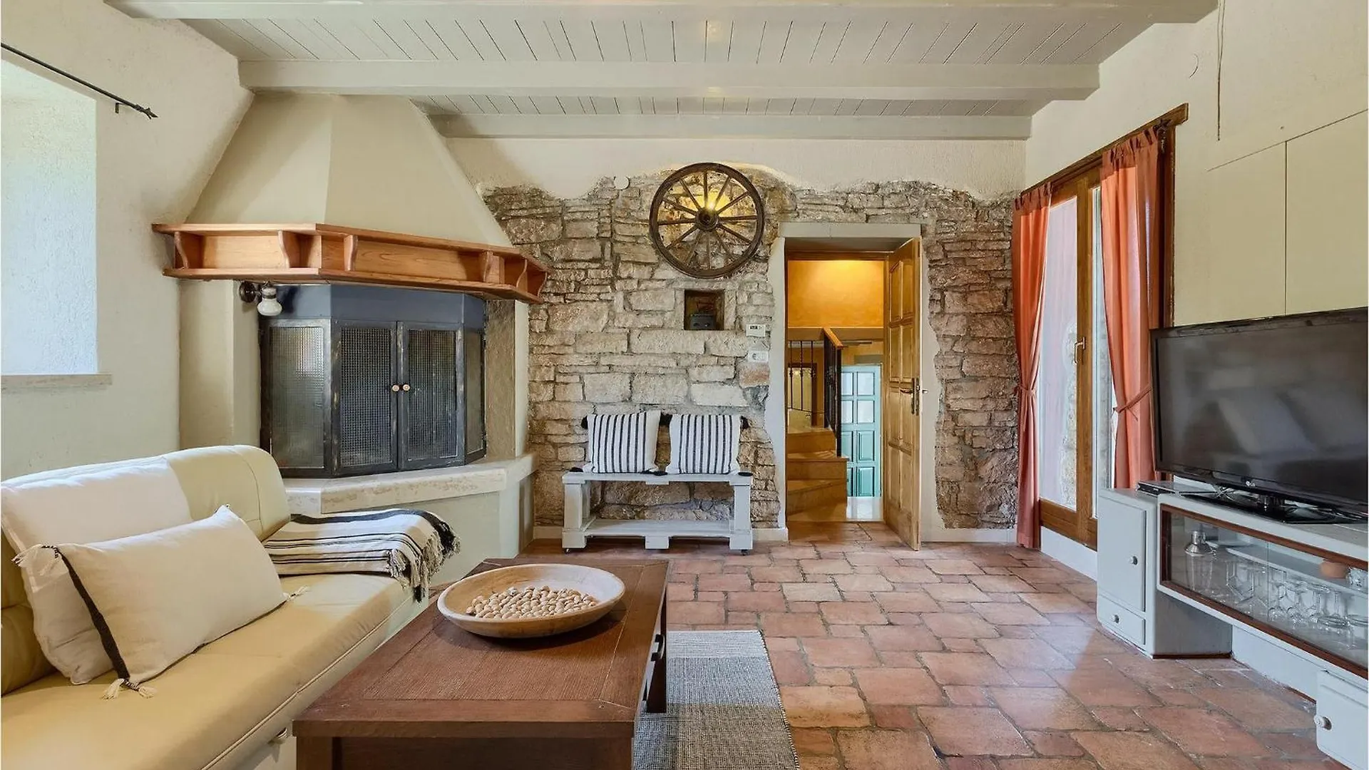 Villa Pepi Pulici Kroatien