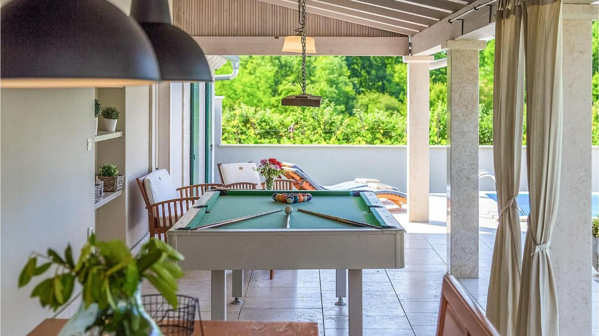 Villa Pepi Pulici 0*,  Kroatien